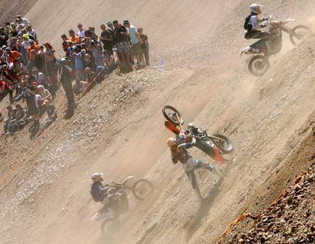 Erzbergrodeo 2009 - 