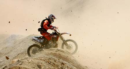 Erzbergrodeo 2009 - 