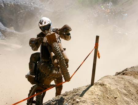 Erzbergrodeo 2009 - 