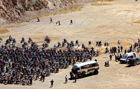 Erzbergrodeo 2009 - 