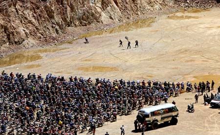 Erzbergrodeo 2009 - 