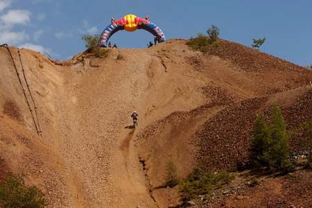 Erzbergrodeo 2009 - 