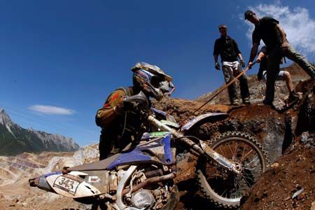 Erzbergrodeo 2009 - 