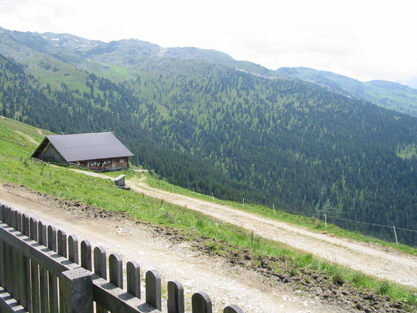 Tirol - WE 2008 - 