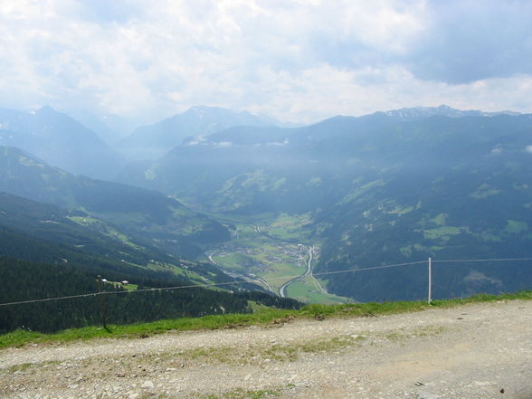 Tirol - WE 2008 - 