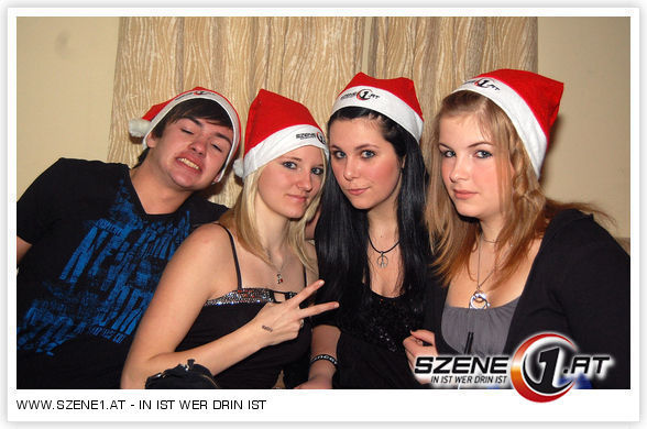 2009 Partytime - 