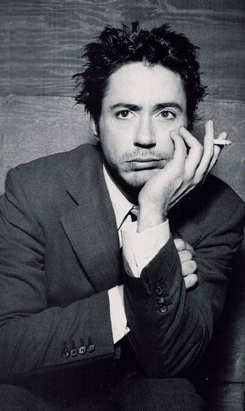 RDJ - 