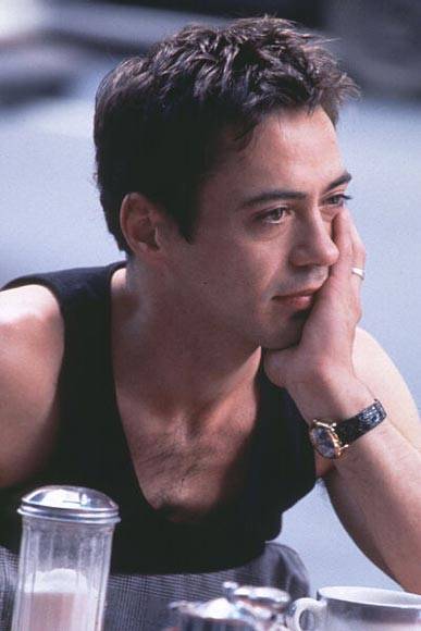 RDJ - 