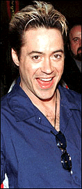 RDJ - 