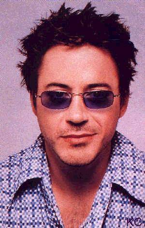 RDJ - 