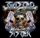 Twisted Sister - 