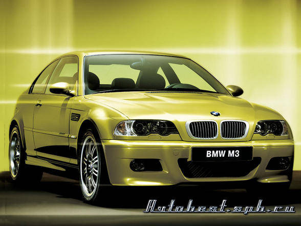 mein bmw - 