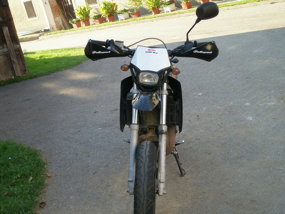 des woa moi mei moped - 