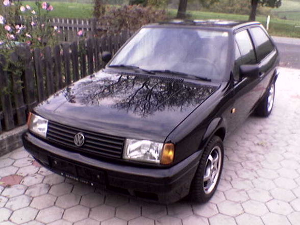 VW Polo - 