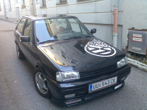 VW Polo - 