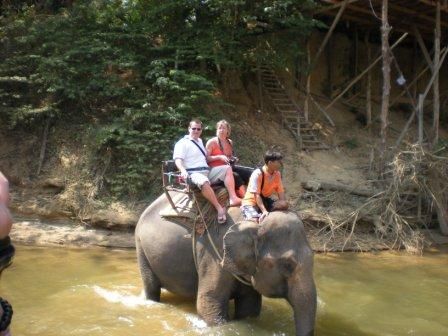 Thailand 2009 - 