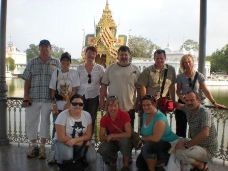 Thailand 2009 - 