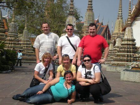 Thailand 2009 - 