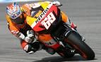 Nicky Hayden  - 