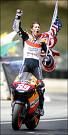 Nicky Hayden  - 