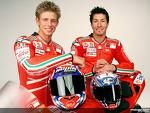 Nicky Hayden  - 