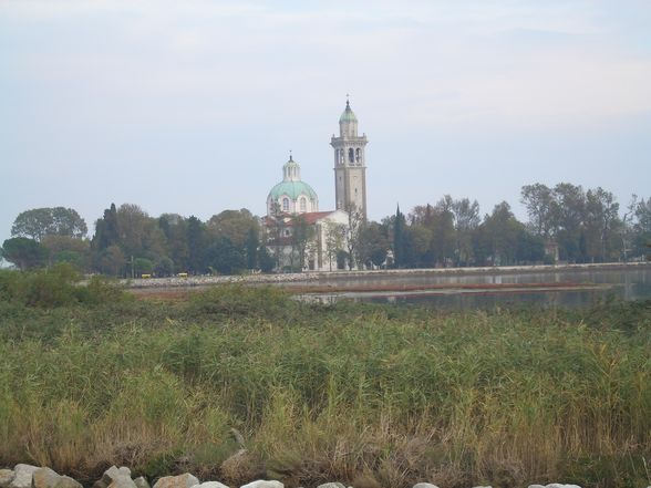 FF Ausflug nach Venedig 2008 - 