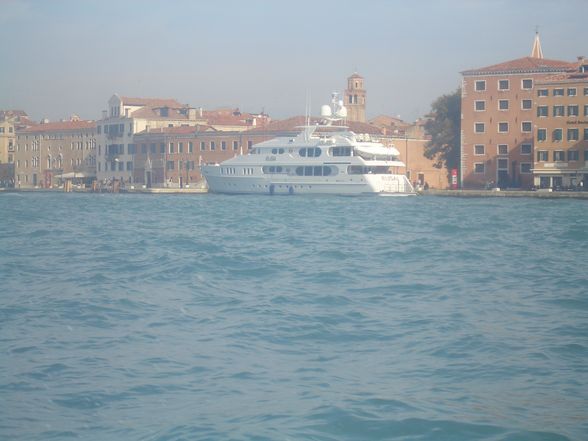 FF Ausflug nach Venedig 2008 - 