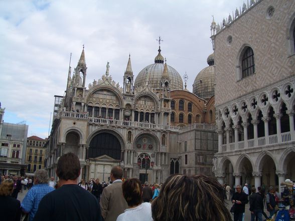 FF Ausflug nach Venedig 2008 - 