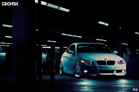 Bmw´s - 