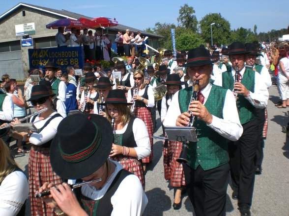 ZELTFEST Wachtberg 2007 - 