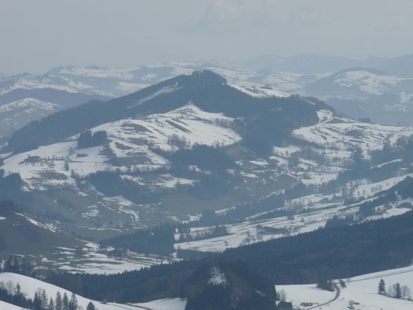 Kopf-Skitag Glasenberg - 