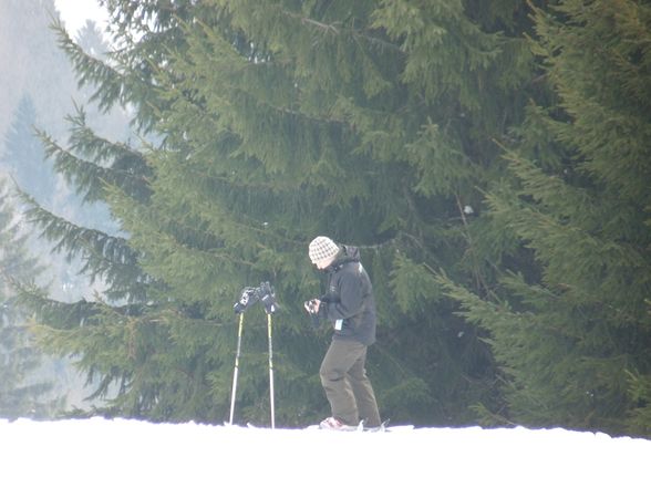 Kopf-Skitag Glasenberg - 