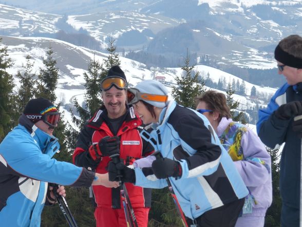 Kopf-Skitag Glasenberg - 