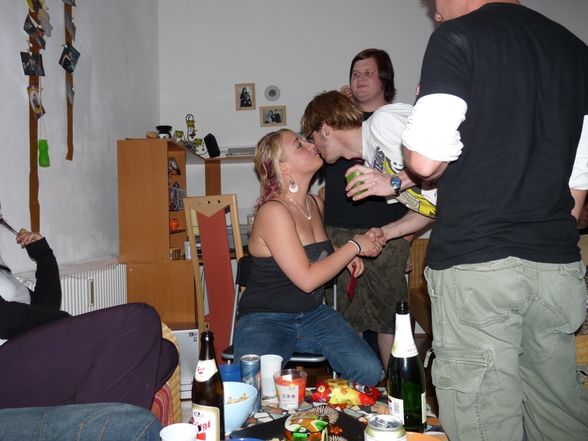 Geburtstag Susi - 