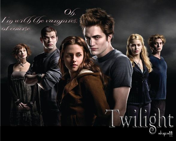 Twilight - 