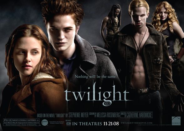 Twilight - 