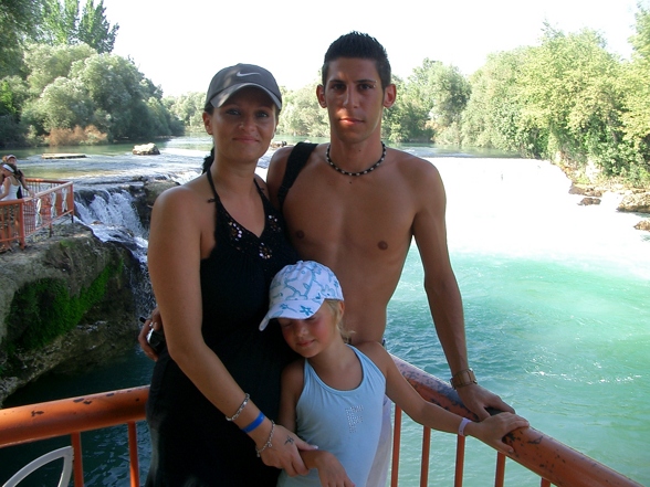 Urlaub Türkei 2007 - 