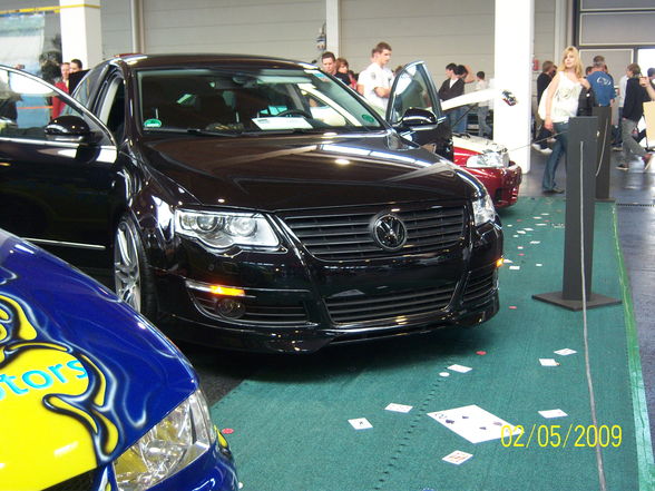 Tuningworld bodensee 2009 - 