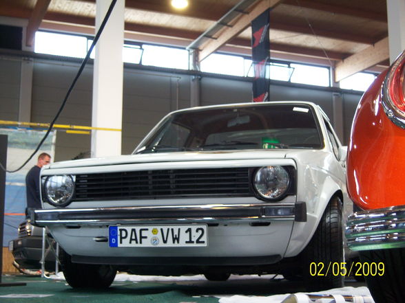 Tuningworld bodensee 2009 - 