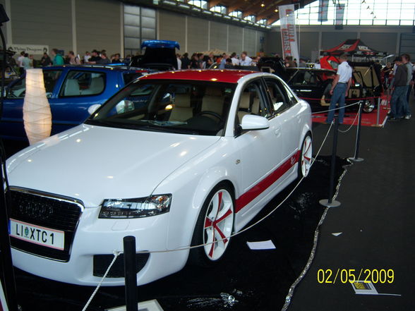 Tuningworld bodensee 2009 - 