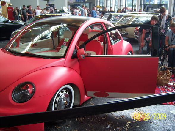 Tuningworld bodensee 2009 - 