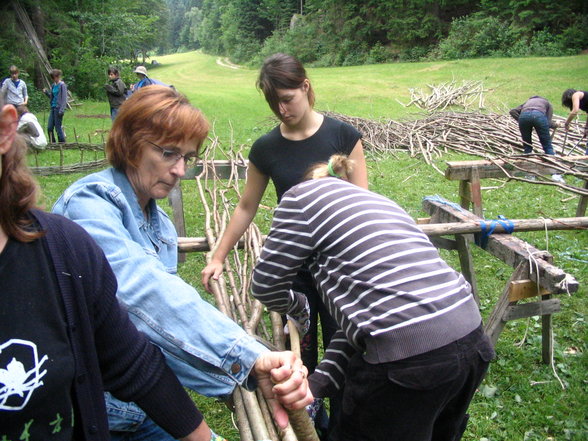 projektwoche 2006/07 - 