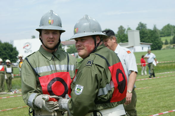 Feuerwehr - 