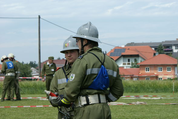 Feuerwehr - 