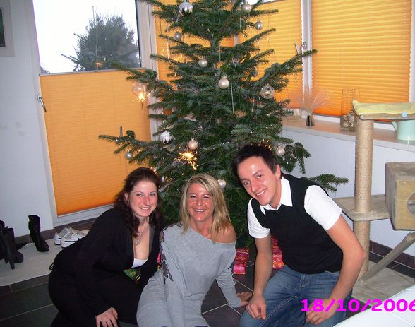 Merry Christmas 2010 - 