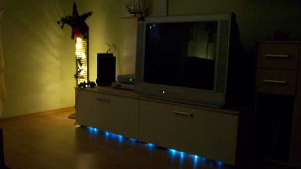 Weihnachtszeit 2008 - 