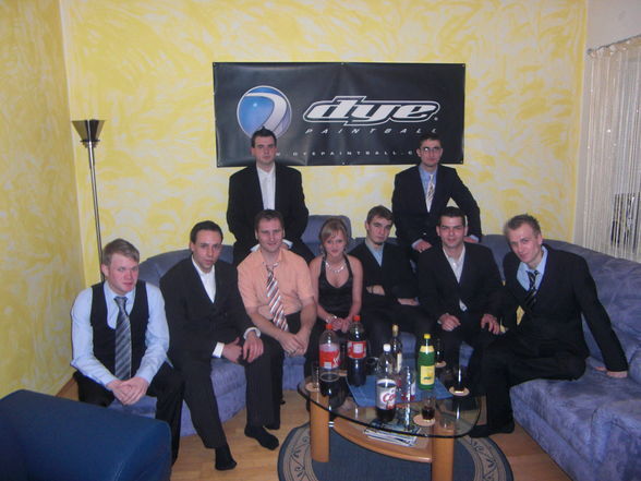 ball 2009 - 