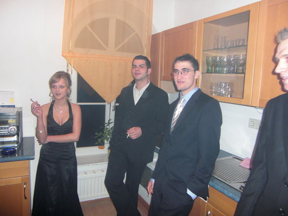 ball 2009 - 