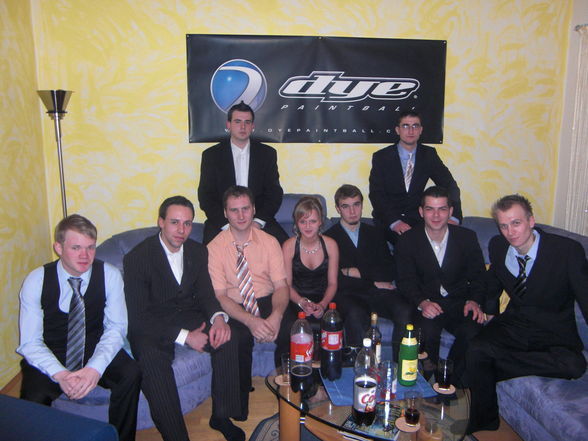 ball 2009 - 