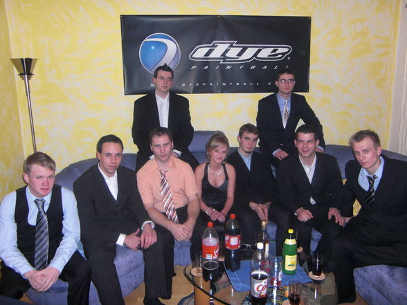 ball 2009 - 